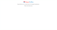 Desktop Screenshot of cdn.harpercollins.com